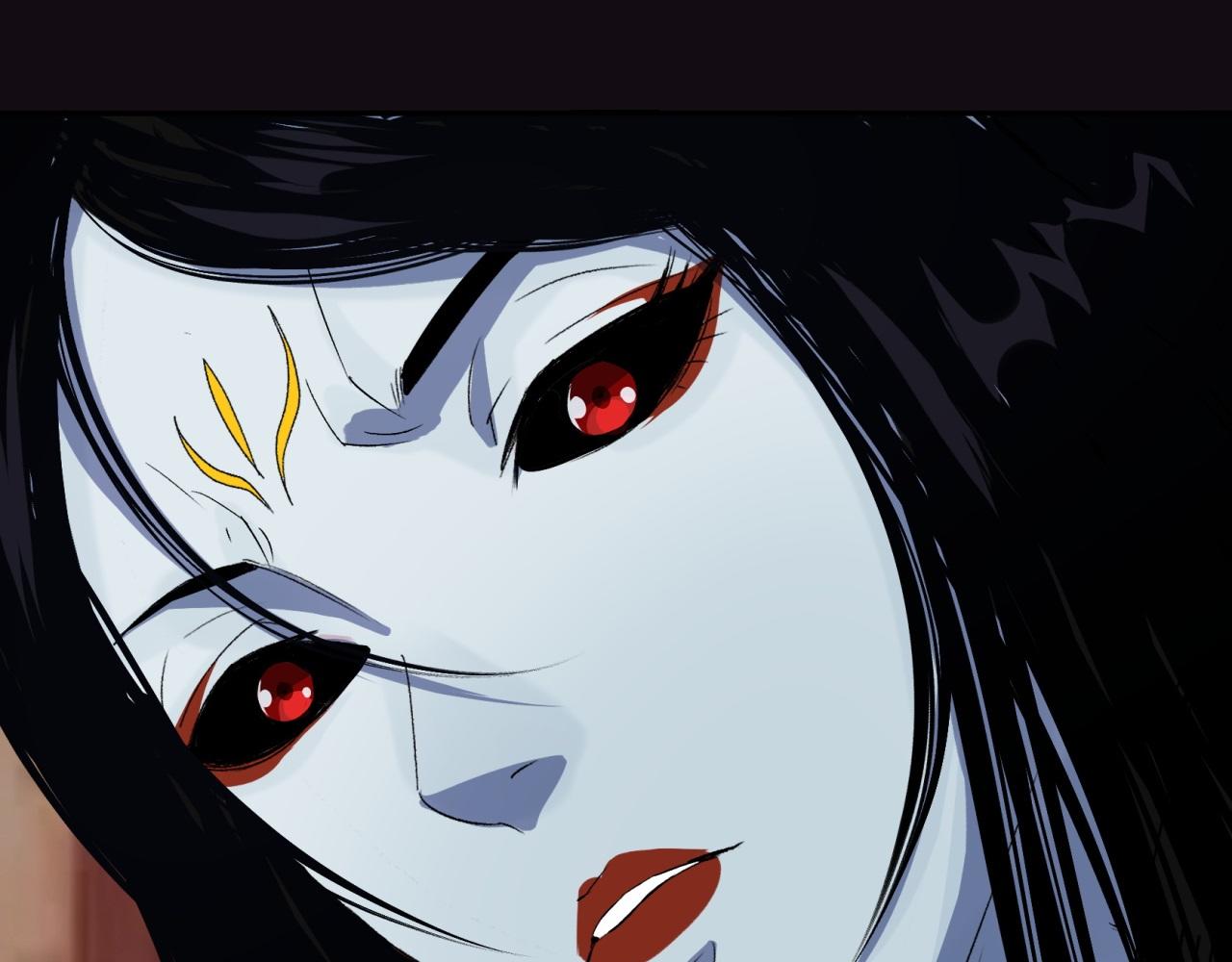 第29话 第28话 我不配(1/2)-第29话