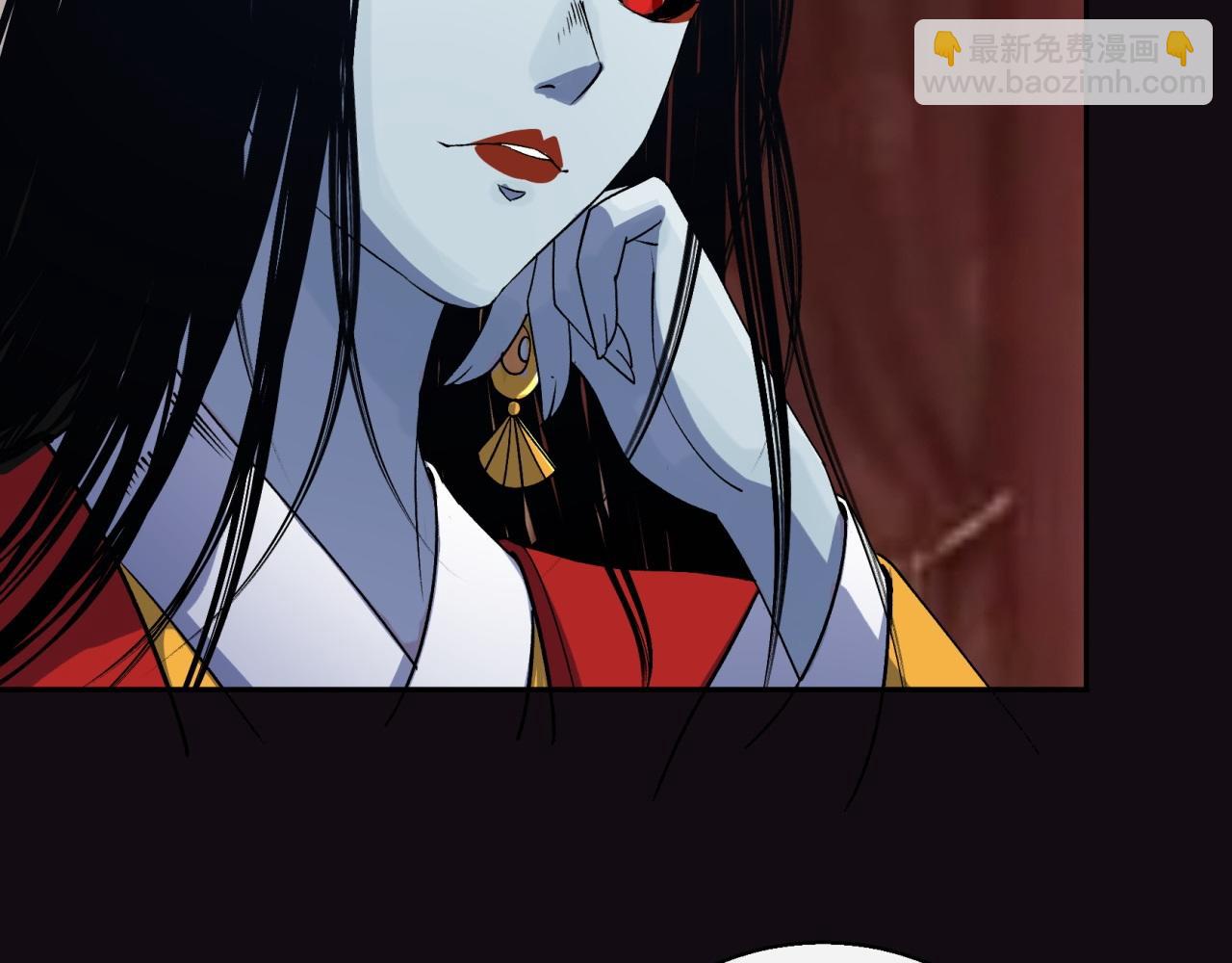 第29话 第28话 我不配(1/2)-第29话