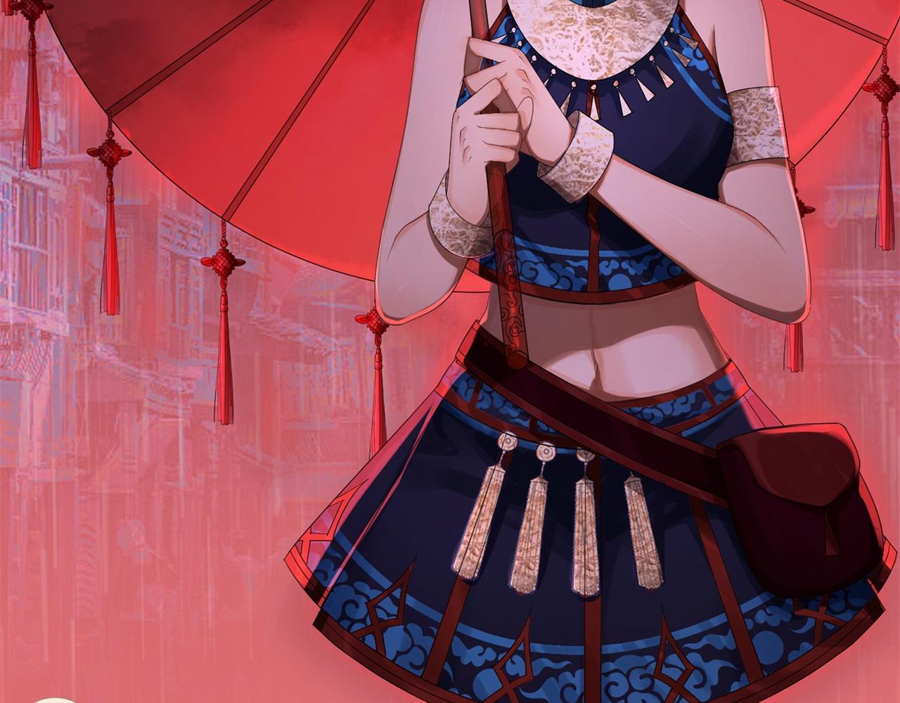 第31话 第30话 夺宝之争(1/2)-第31话