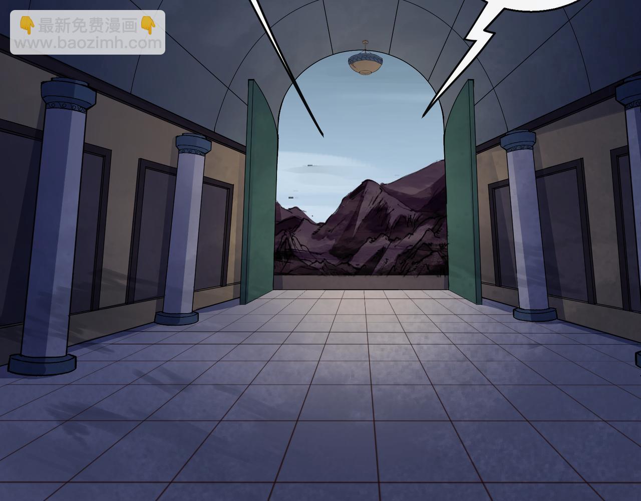 第31话 第30话 夺宝之争(1/2)-第31话