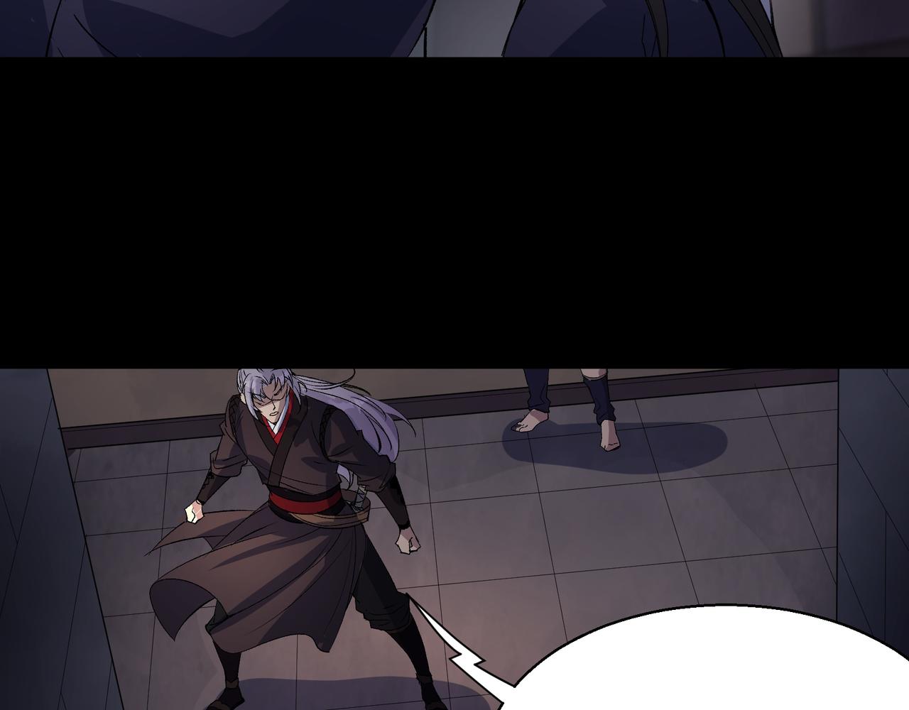 第35话 第34话 渣男不得好死(1/2)-第35话