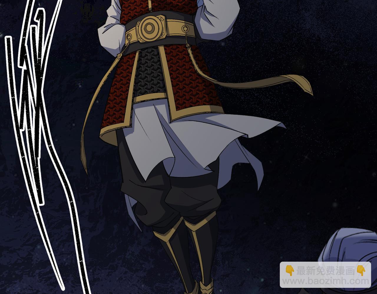 第35话 第34话 渣男不得好死(1/2)-第35话