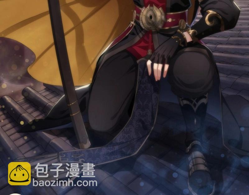 第37话 第36话 黄雀在后(1/2)-第37话