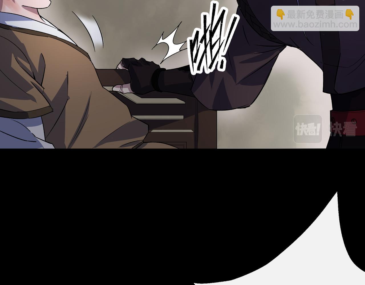 第41话 第40话 弃暗投明(1/3)-第41话