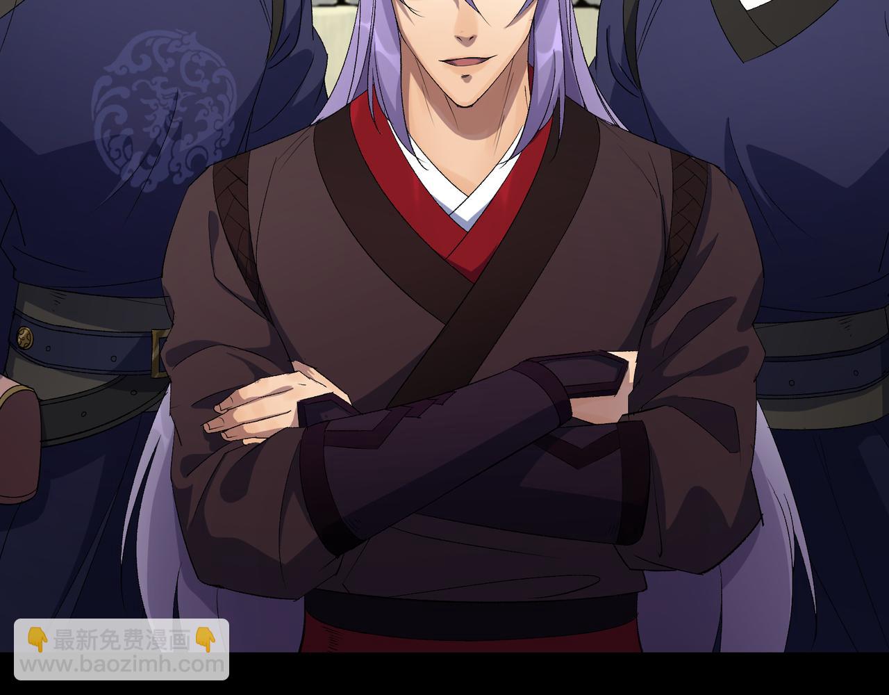 第43话 第42话 掌控全局(1/2)-第43话