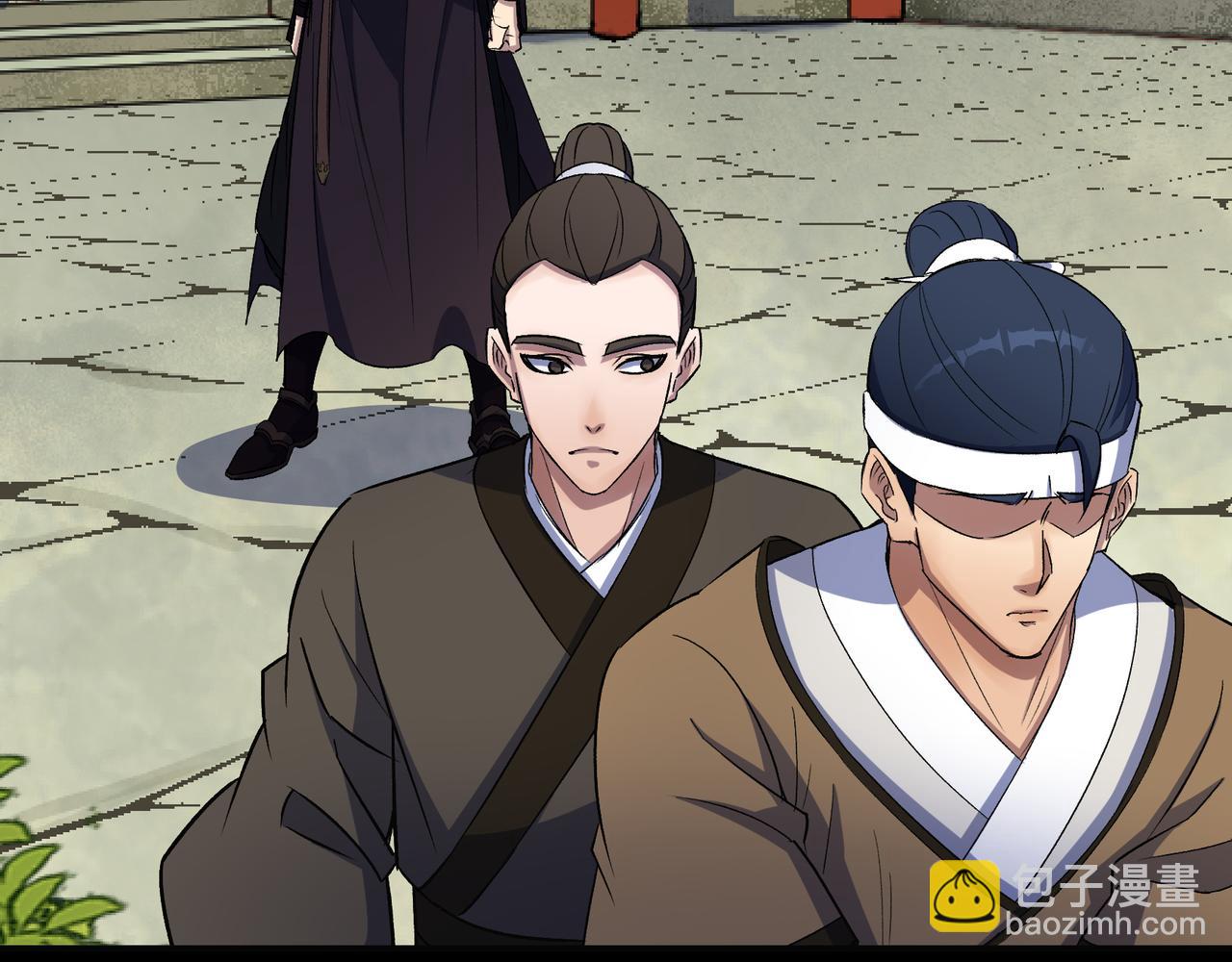 第43话 第42话 掌控全局(1/2)-第43话