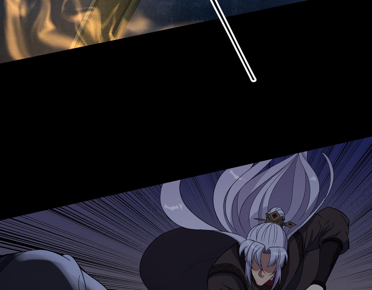 第50话 第48话 砍爆它！(1/2)-第49话