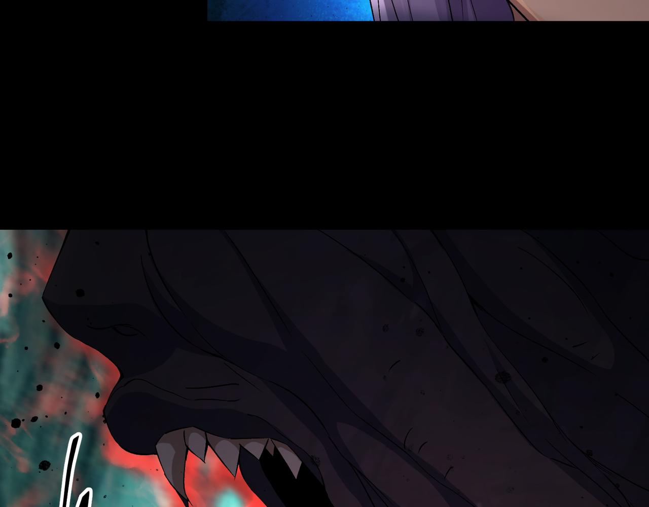 第50话 第48话 砍爆它！(1/2)-第49话