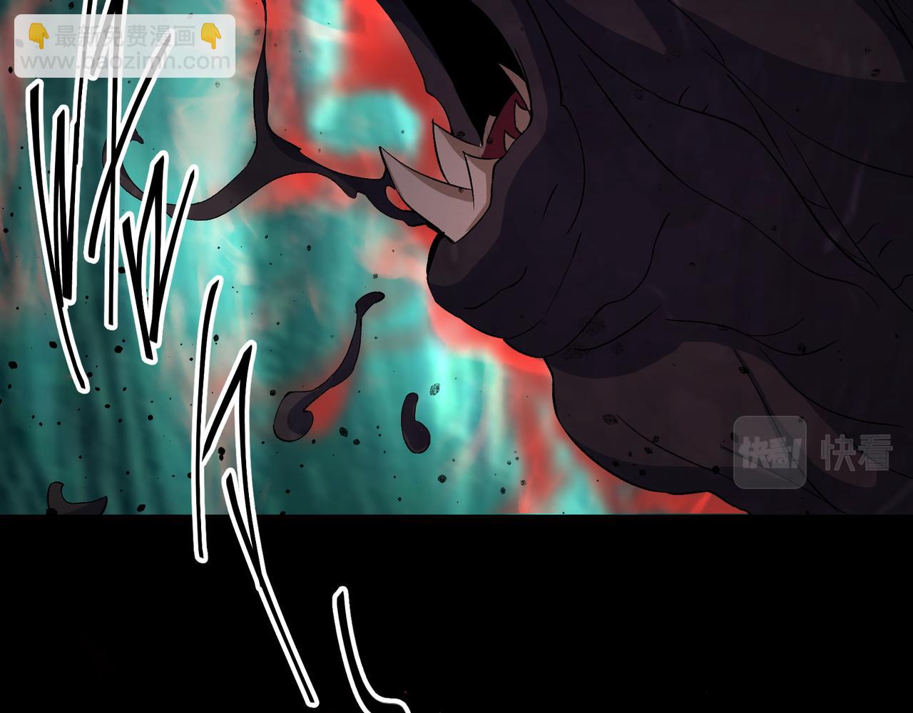 第50话 第48话 砍爆它！(1/2)-第49话