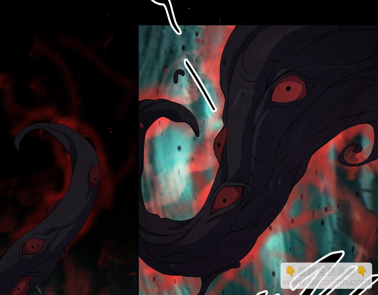 第50话 第48话 砍爆它！(1/2)-第49话