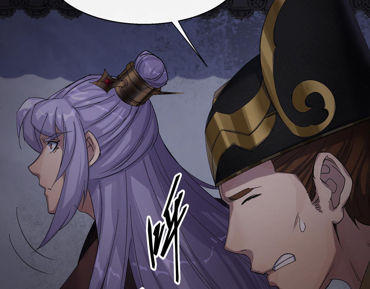 第50话 第48话 砍爆它！(1/2)-第49话