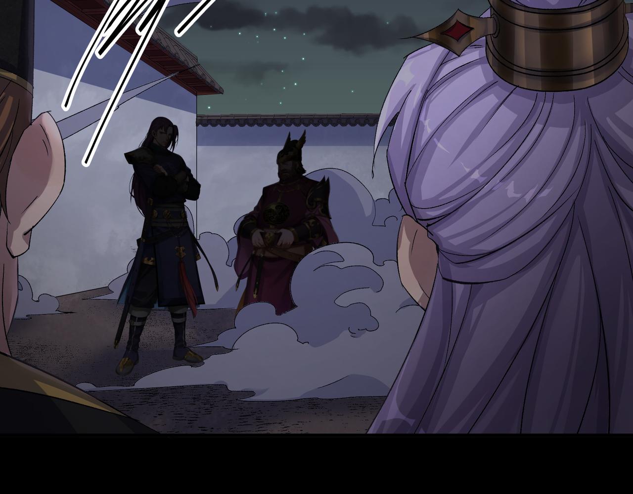 第50话 第48话 砍爆它！(1/2)-第49话