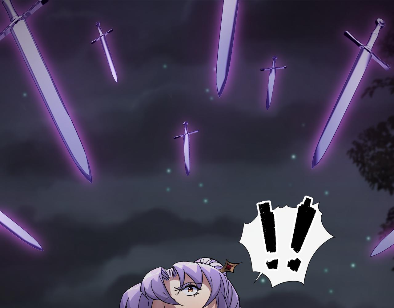 第58话 第56话 单挑七长老(1/2)-第57话