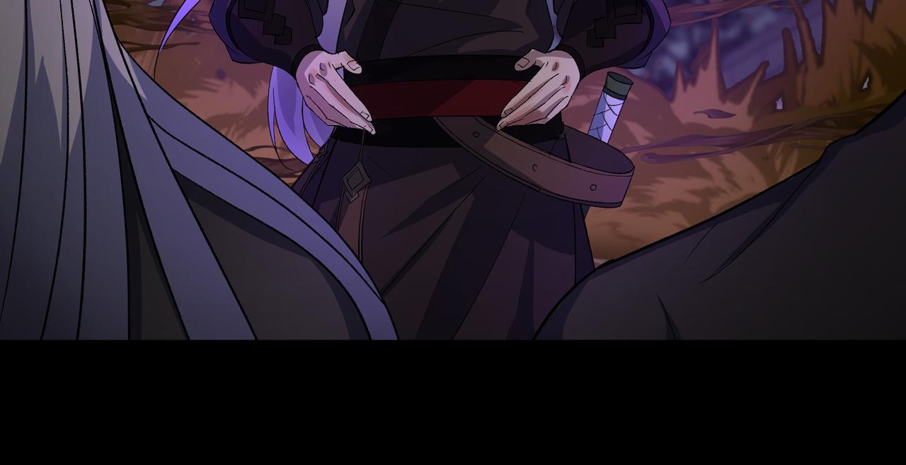 第58话 第56话 单挑七长老(1/2)-第57话