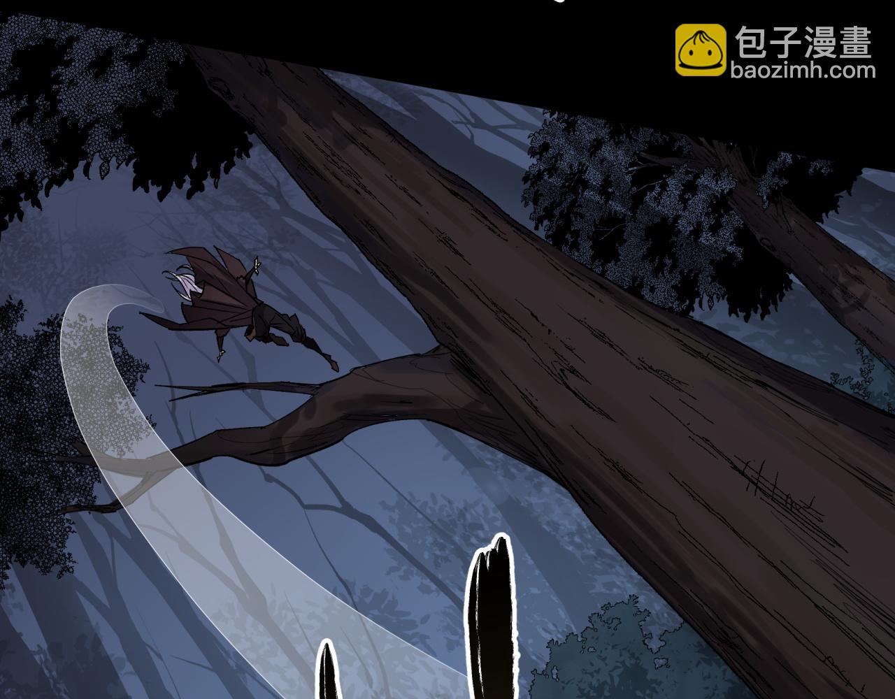 第7话 第6话 关我屁事(1/2)-第7话