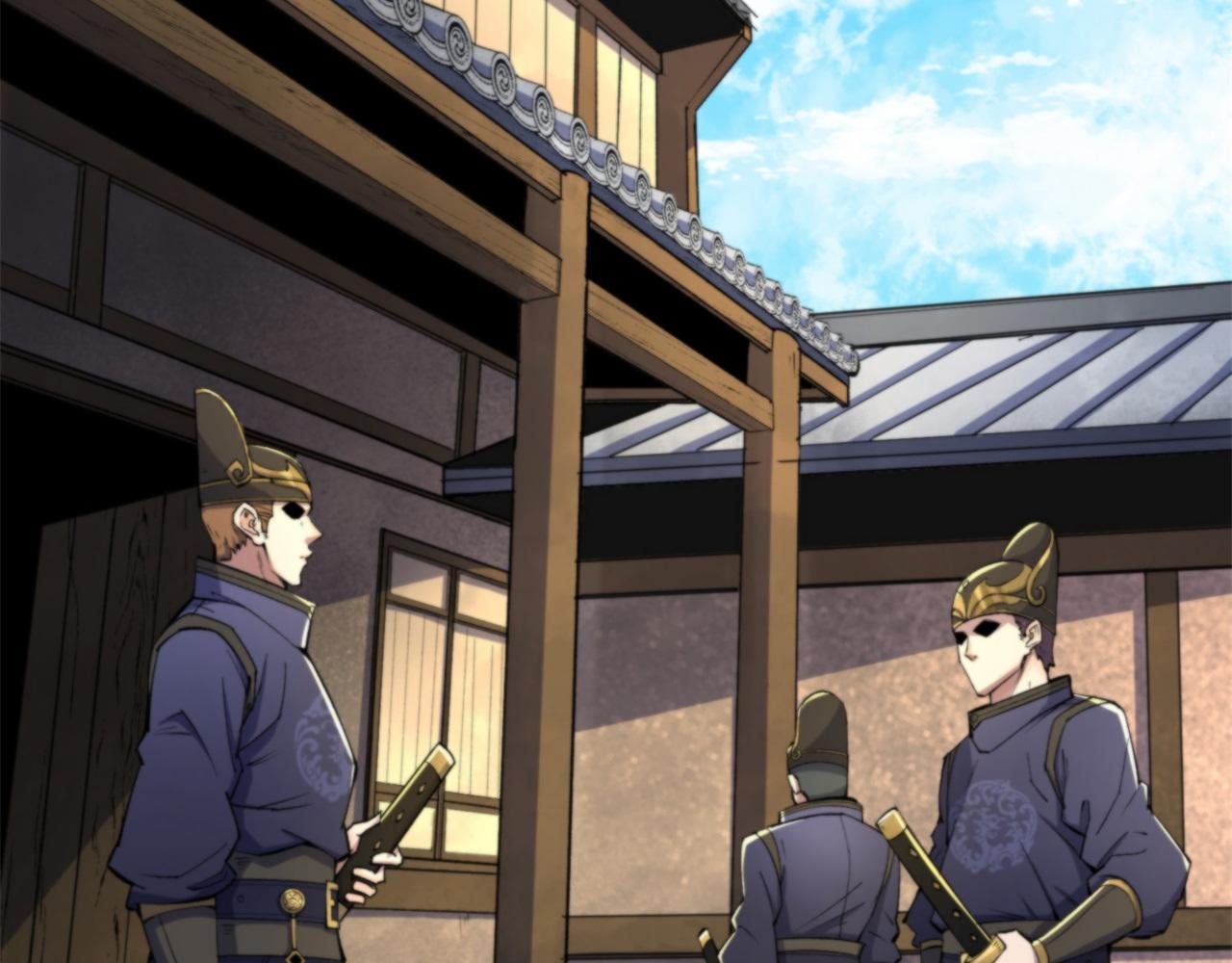 第9话 第8话 初露锋芒(1/3)-第9话