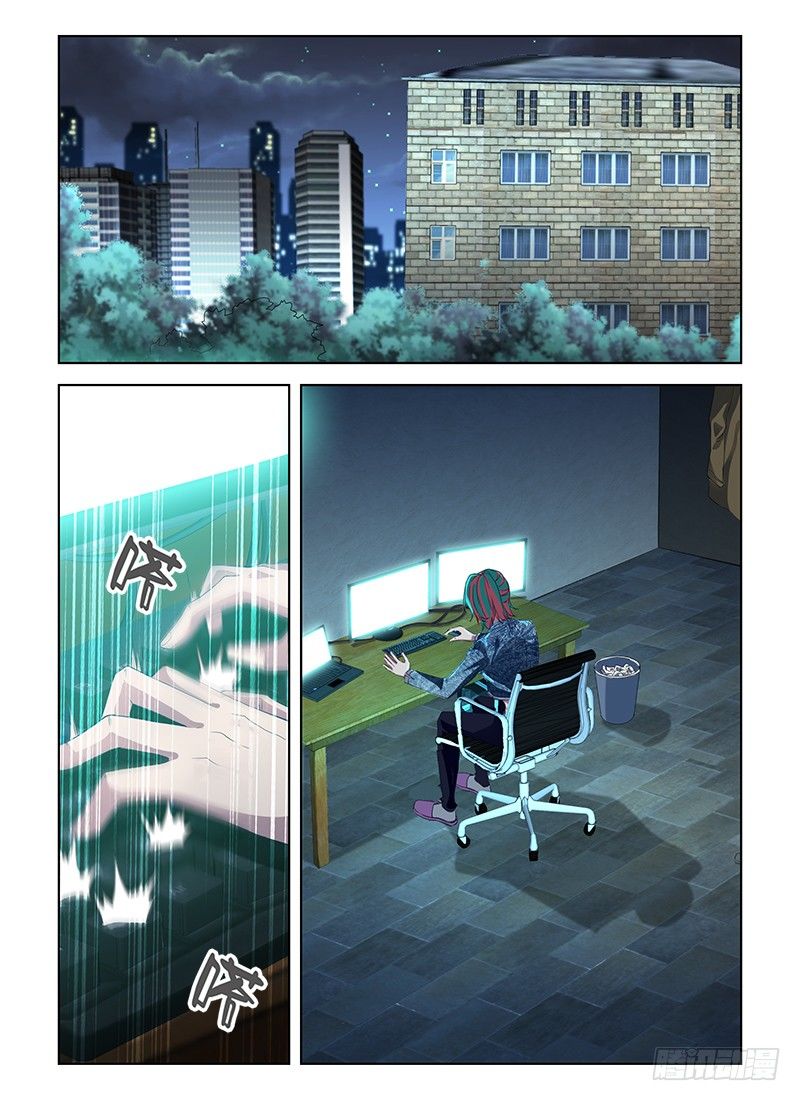 第六十九集 好久不见-第69话