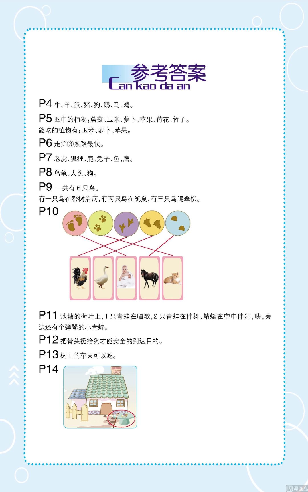 童子軍之野外生存 - 全1話 - 3