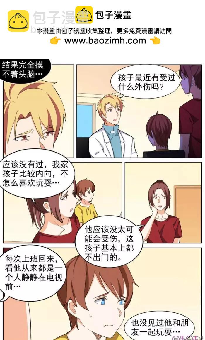 TOP高能醫少 - 第63話 - 1