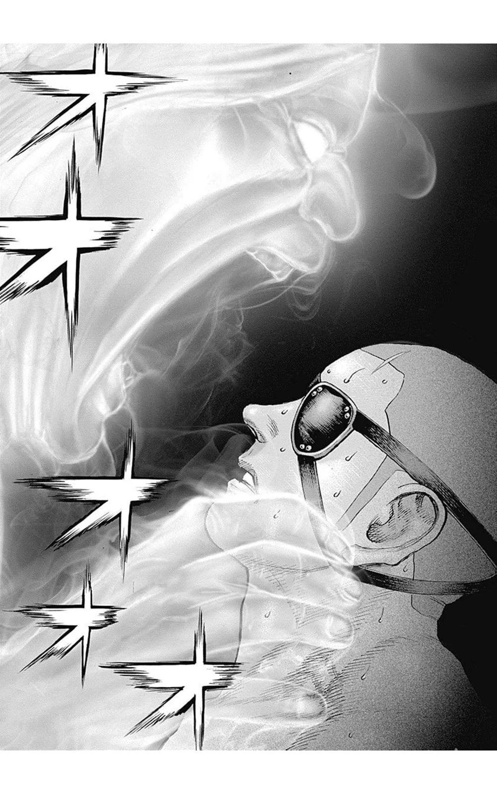 TOUGH龍繼承人 - 第187話 - 3