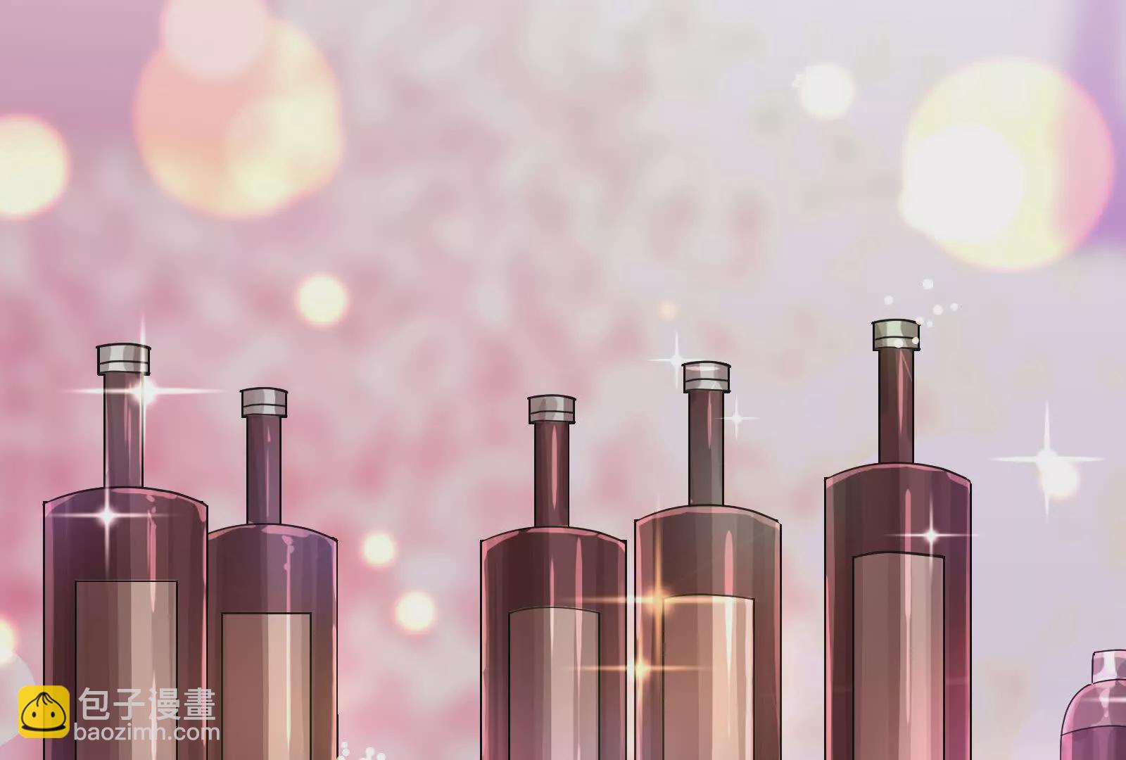 第9话想啃就啃吧(1/3)-第11话