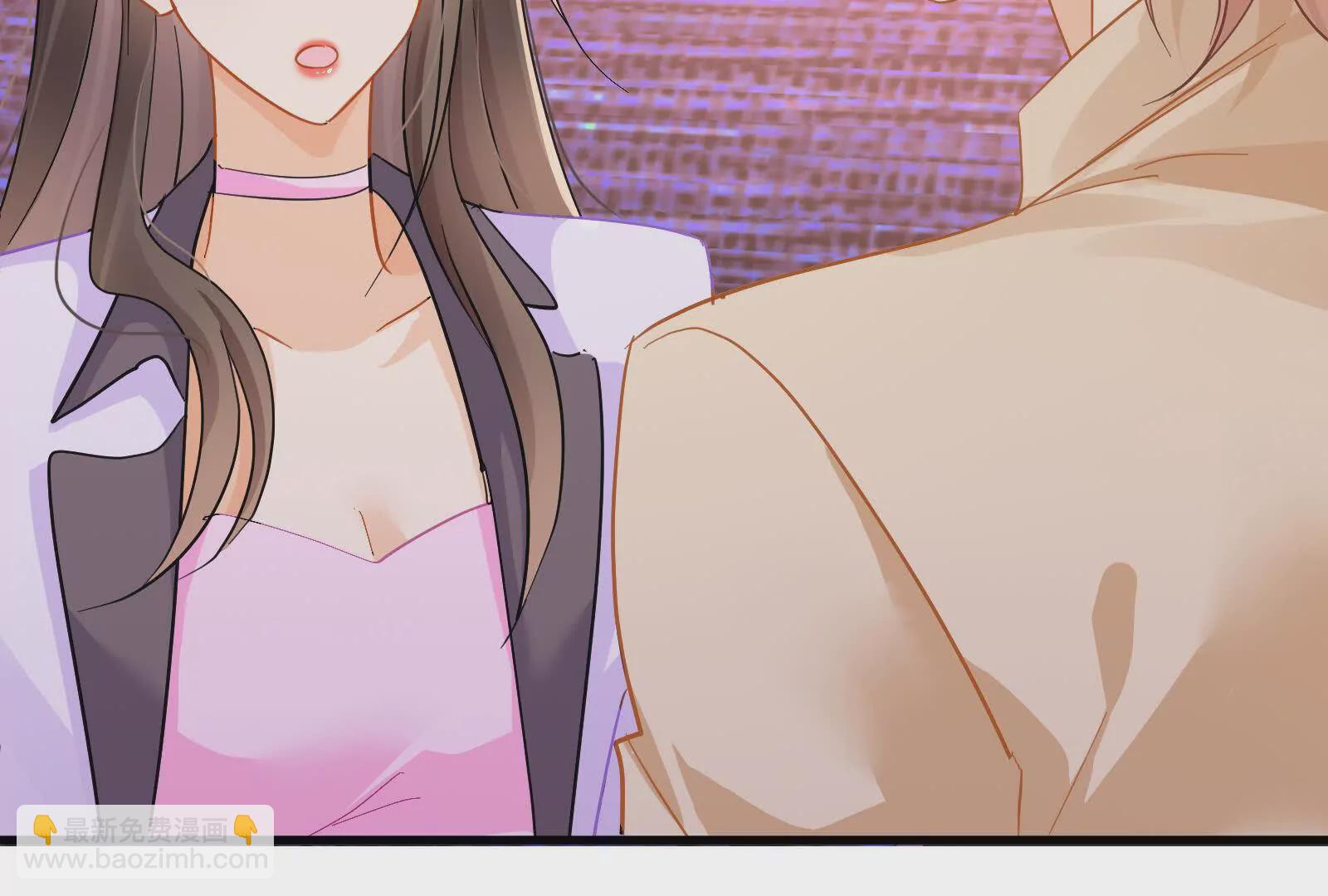 第9话想啃就啃吧(1/3)-第11话