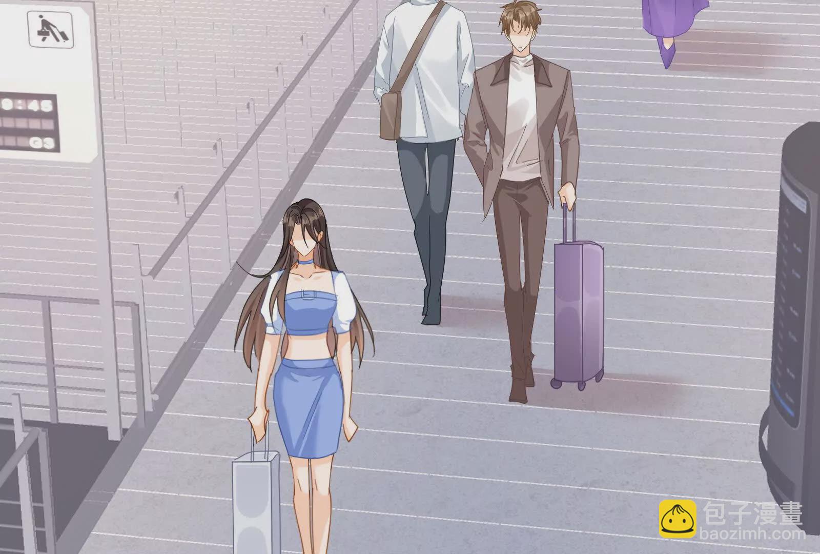 第13话带着陆兆和狂飙(1/4)-第15话