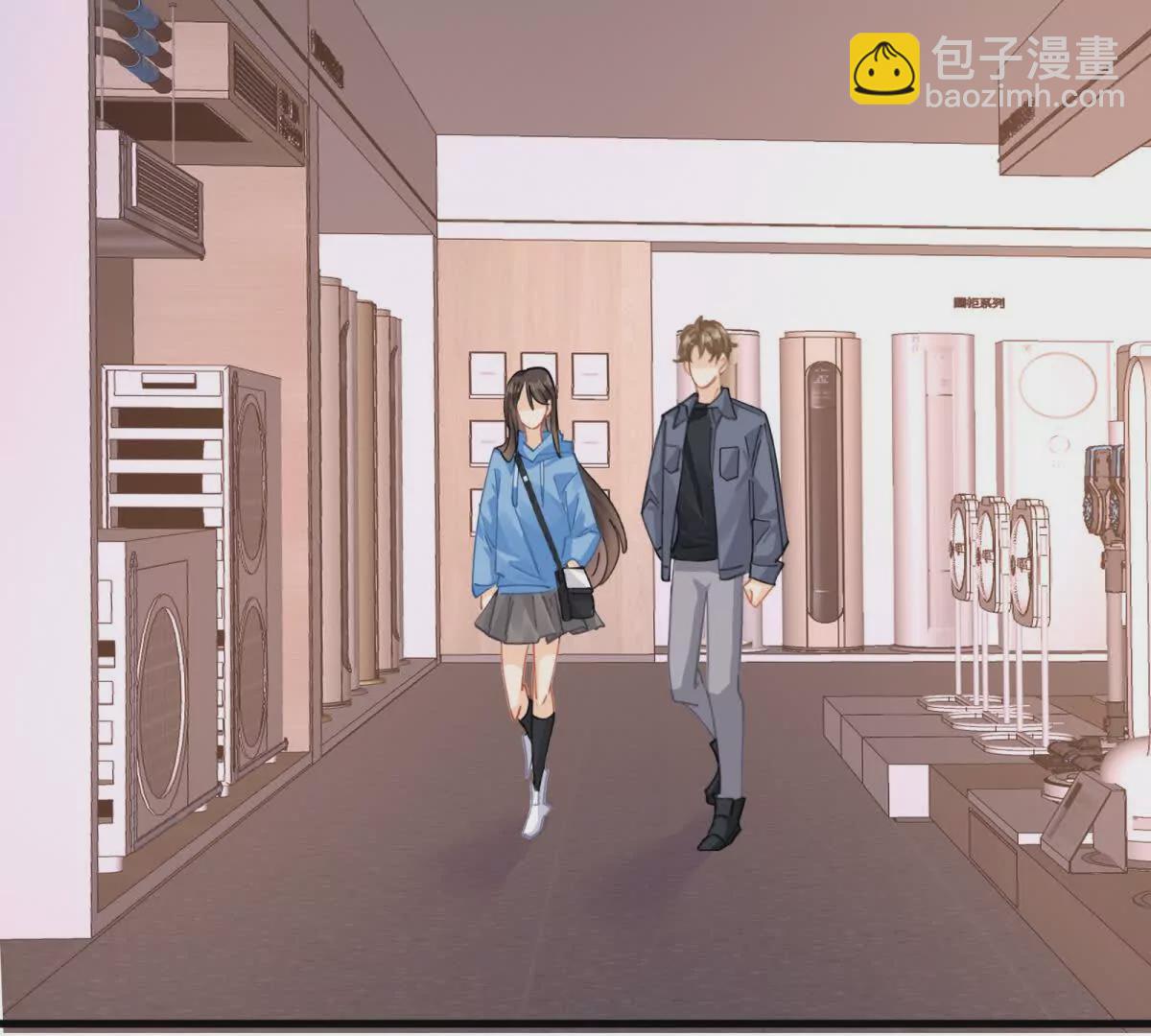 第25话陆兆和有女朋友了？(1/3)-第27话