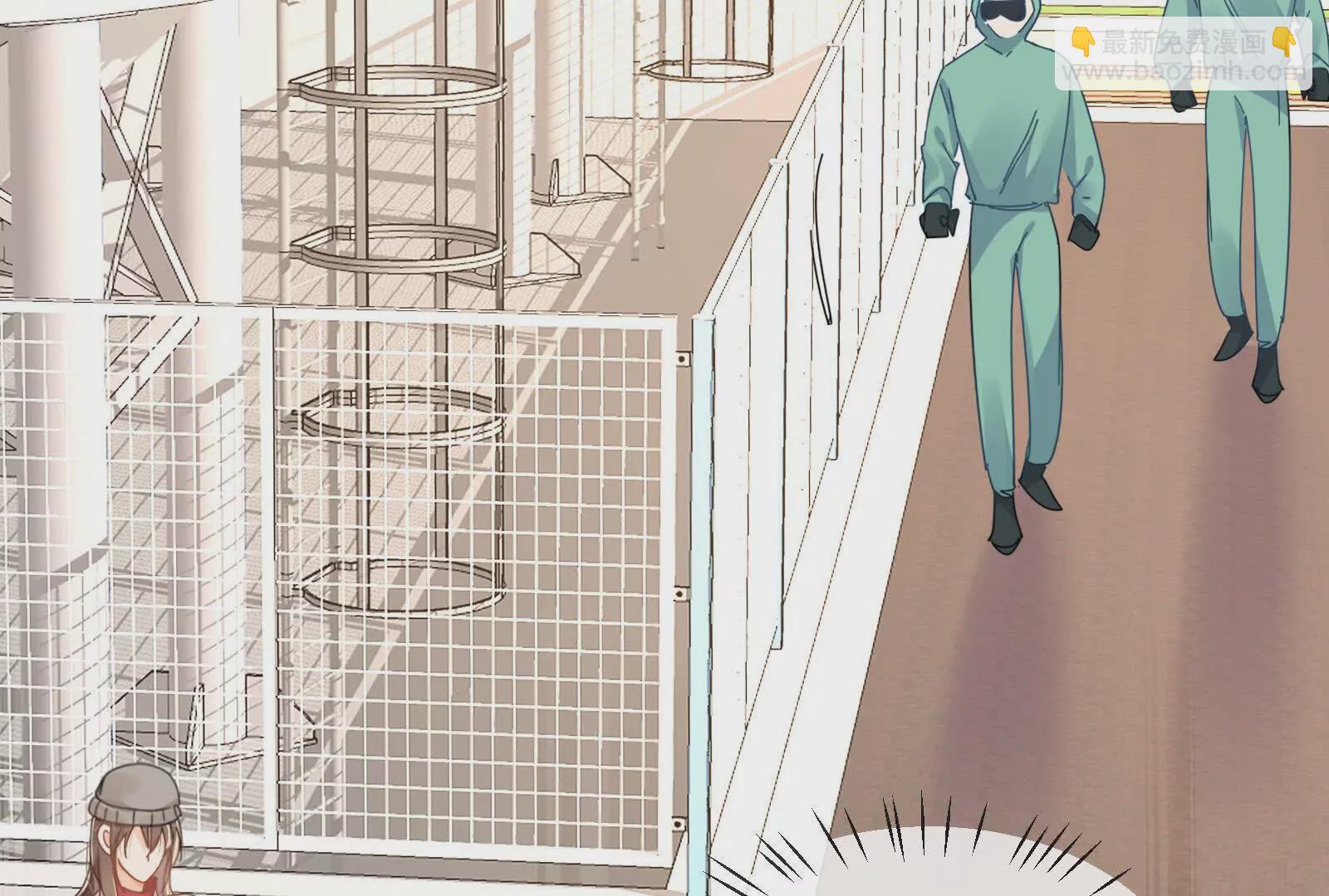 第27话被威胁了？(1/2)-第29话