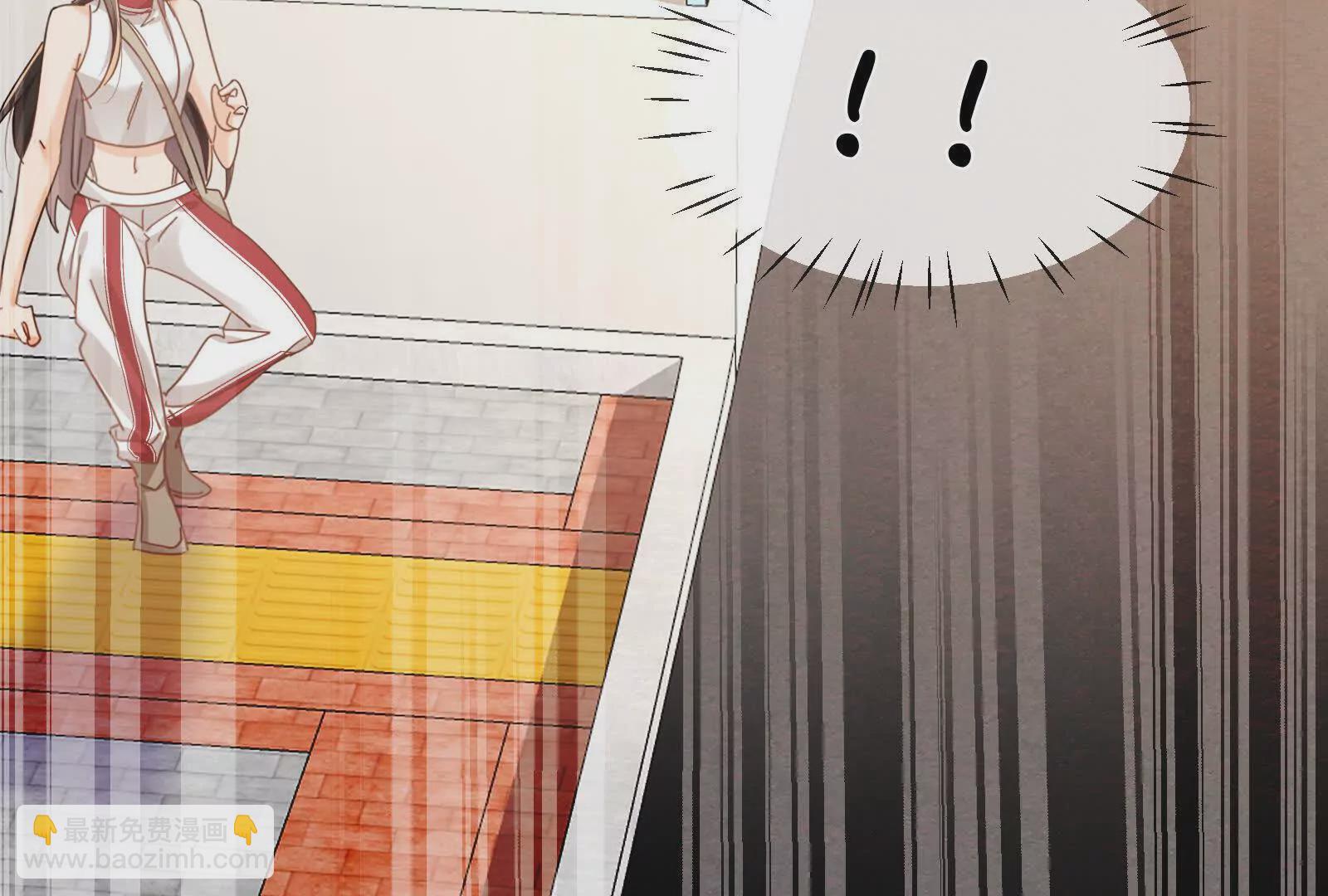 第27话被威胁了？(1/2)-第29话