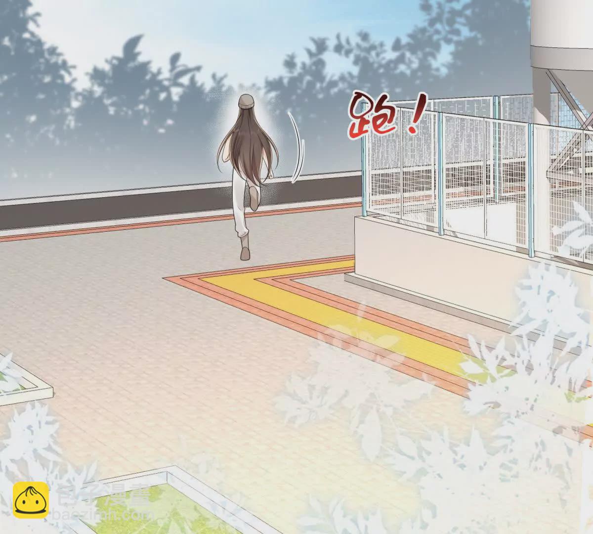 第27话被威胁了？(1/2)-第29话