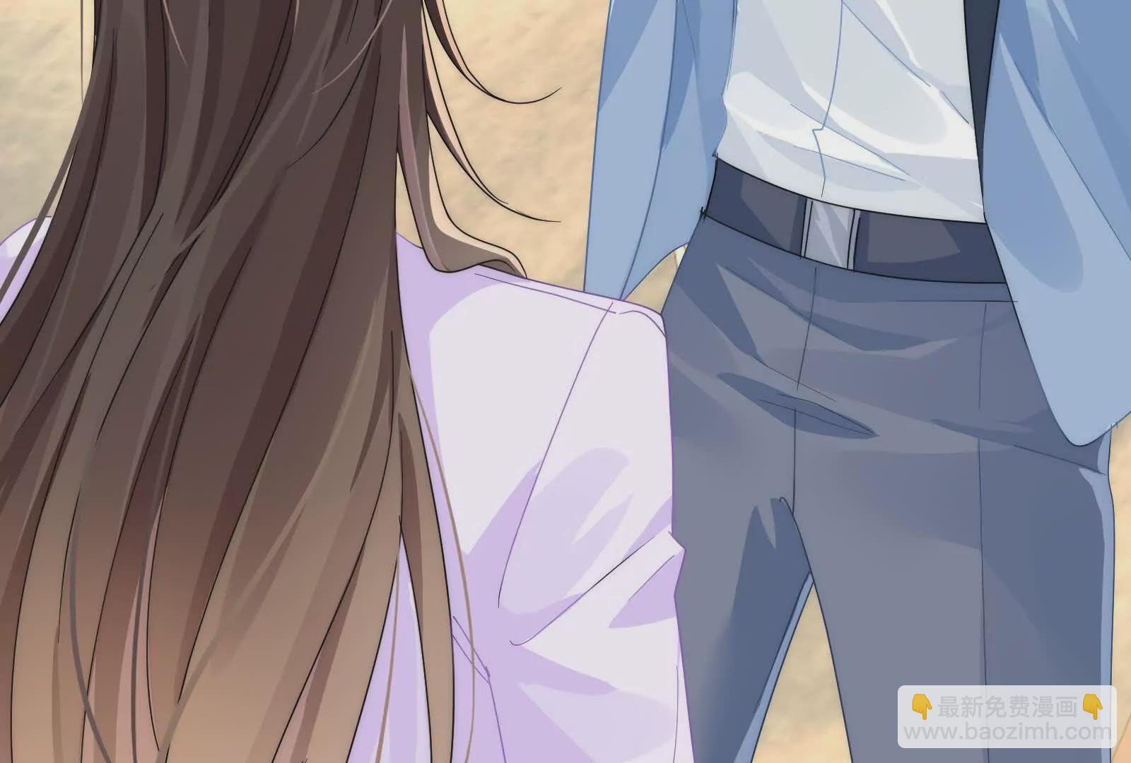 第3话：那晚的女人不会是你吧(1/2)-第5话