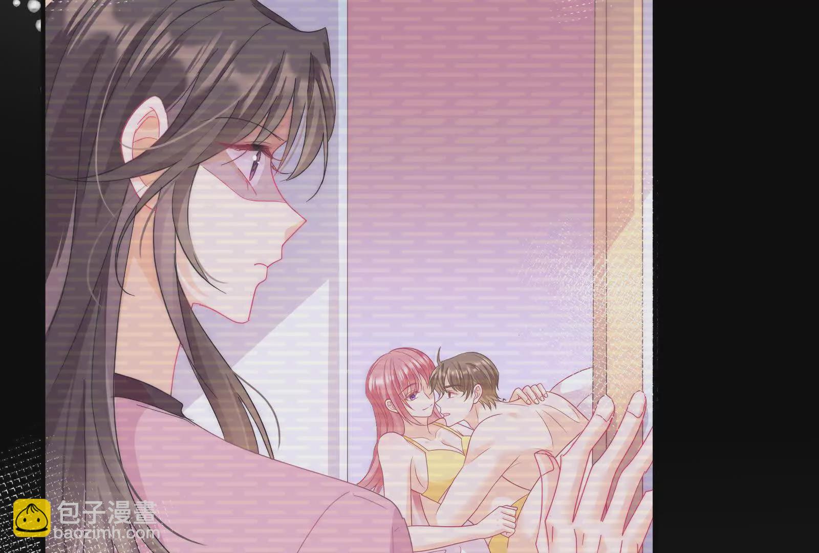 第3话：那晚的女人不会是你吧(1/2)-第5话