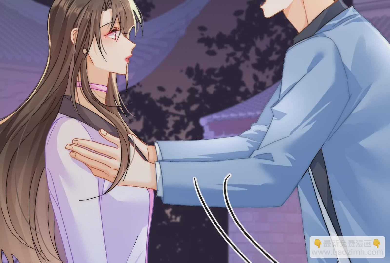 第7话：接下来不好过的只有你们(1/3)-第9话