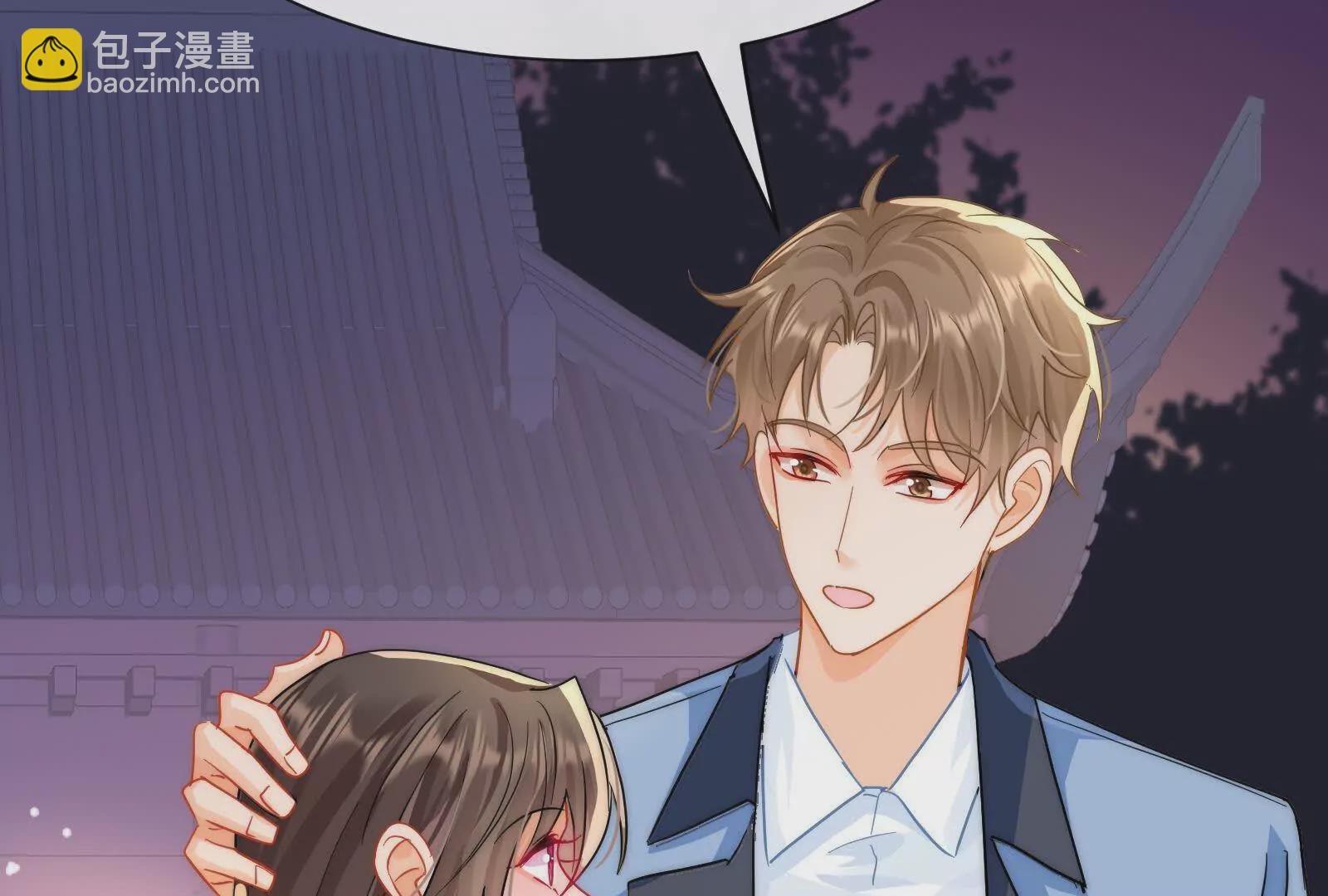 第7话：接下来不好过的只有你们(1/3)-第9话