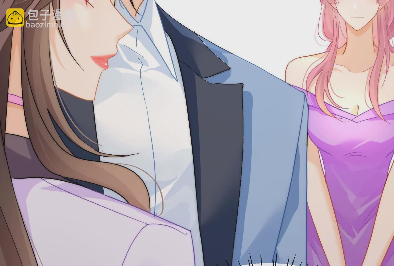 第7话：接下来不好过的只有你们(1/3)-第9话