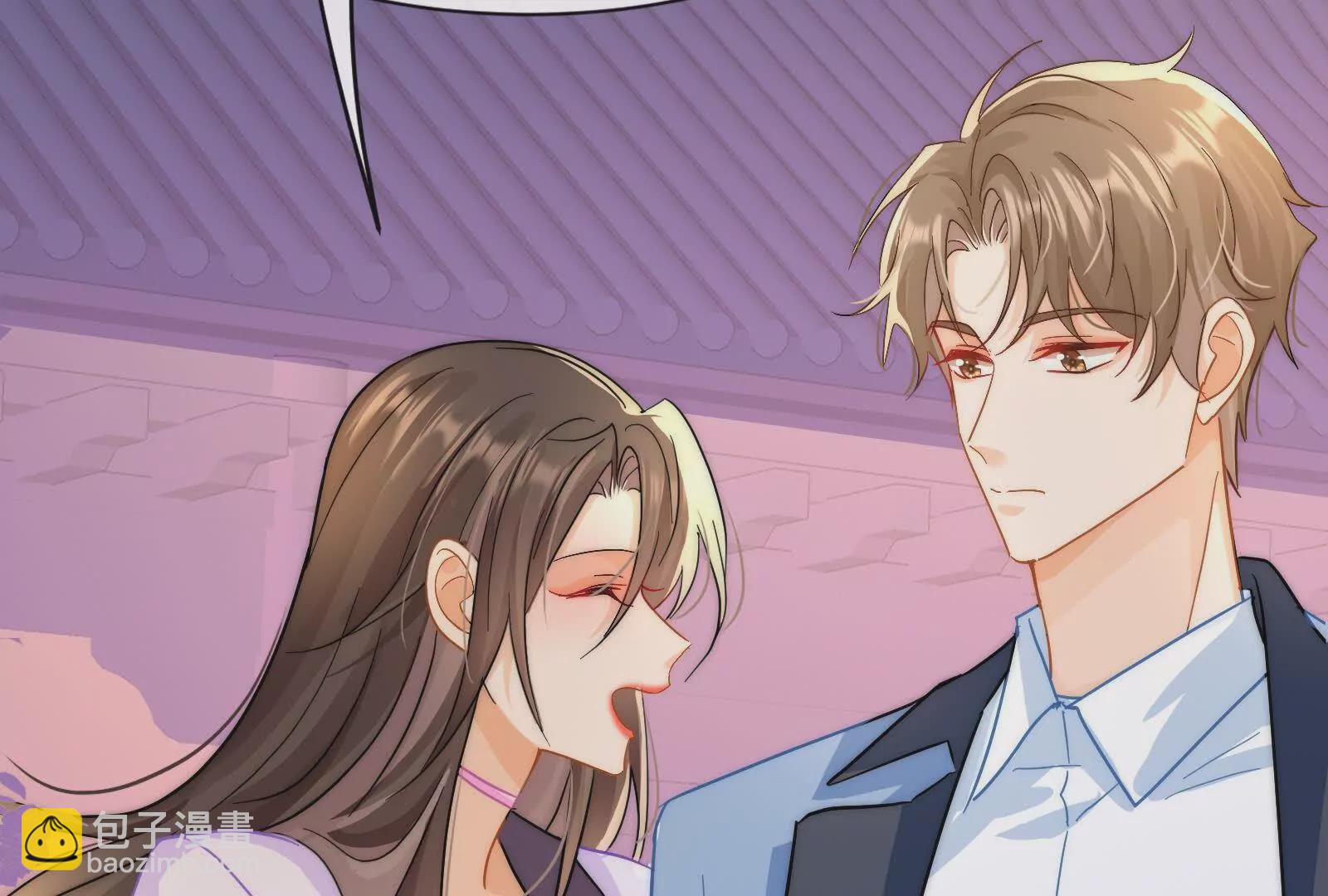 第7话：接下来不好过的只有你们(1/3)-第9话