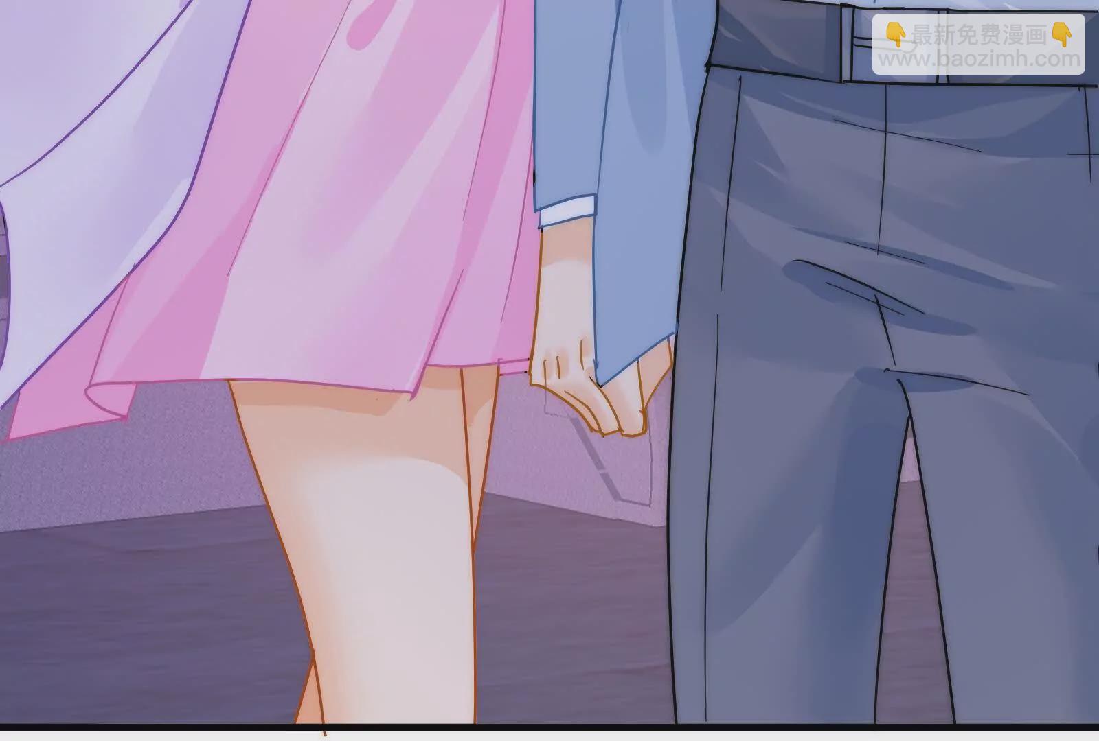 第7话：接下来不好过的只有你们(1/3)-第9话