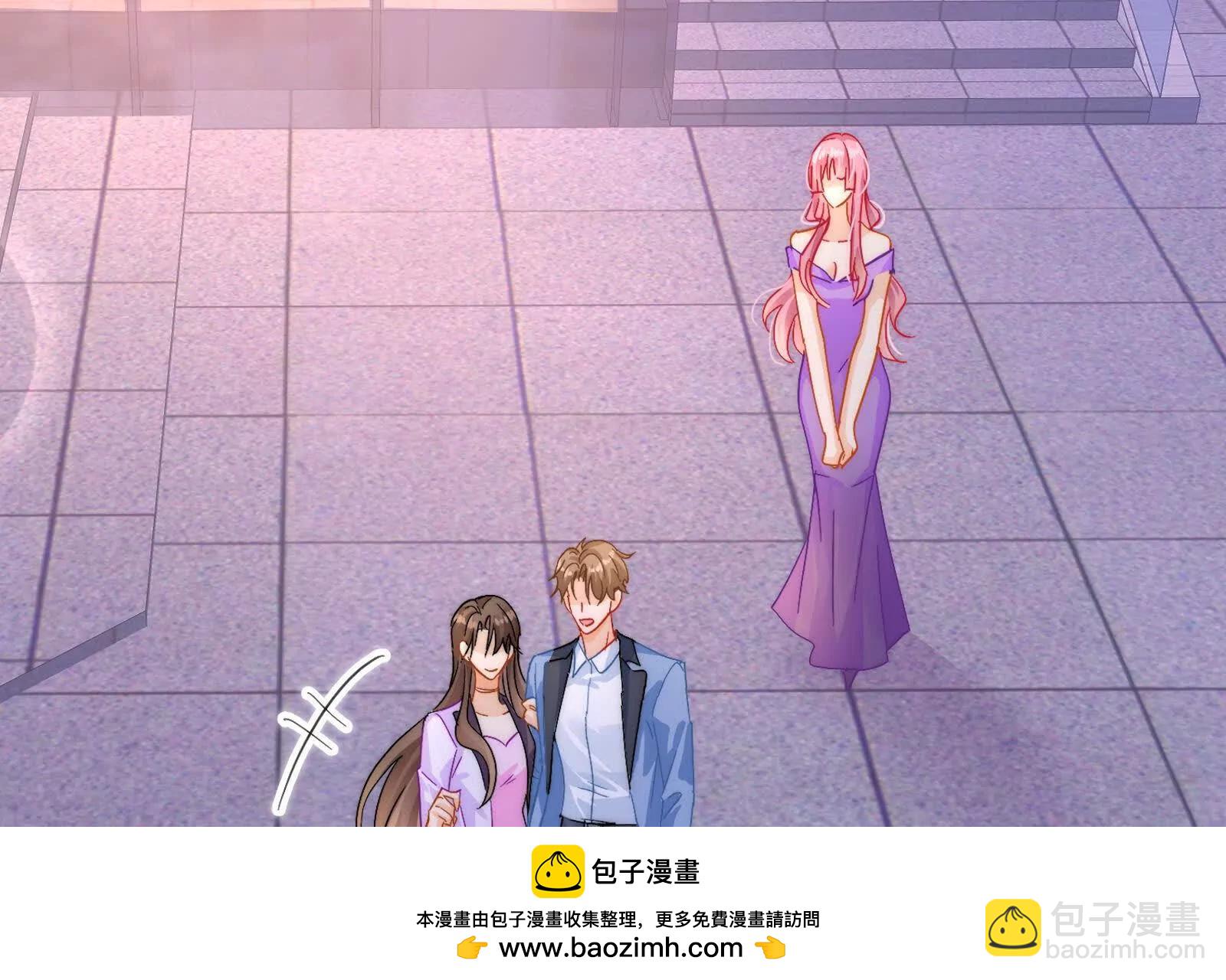 第7话：接下来不好过的只有你们(1/3)-第9话