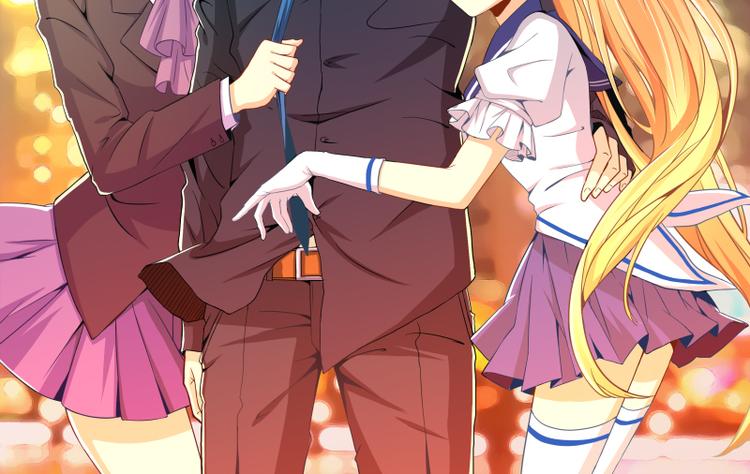 第27话 同类-第27话