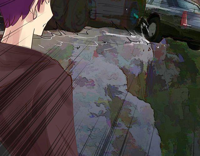 第13话 他是我唯一的亲人-第13话