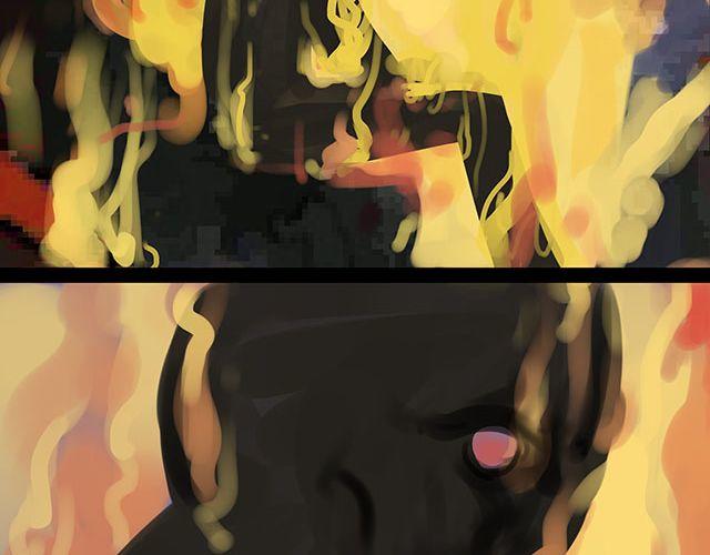 第15话 这世上没有什么能伤到我-第15话