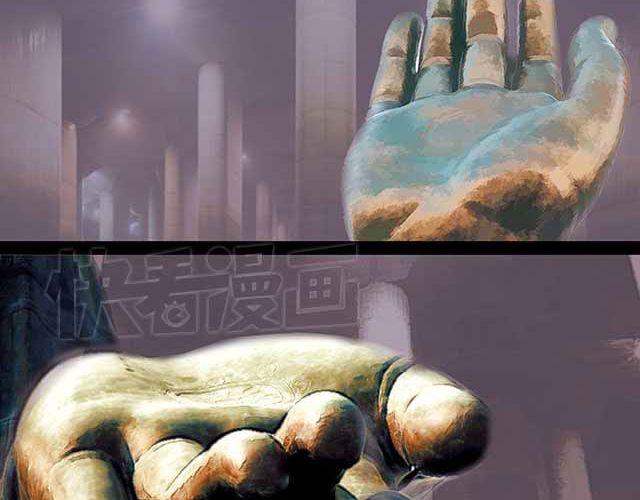 第17话 我不但不会杀你，还会保护你-第17话