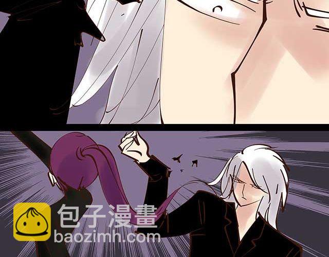 第17话 我不但不会杀你，还会保护你-第17话