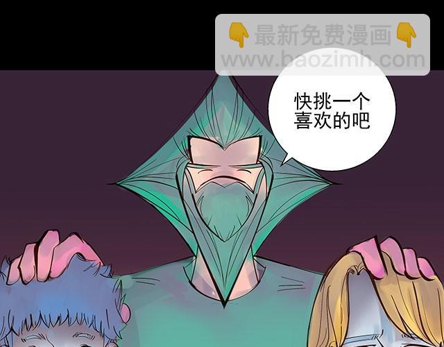 第3话 进行换脸实验-第3话