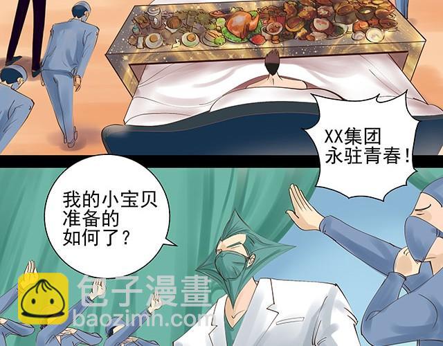 第3话 进行换脸实验-第3话