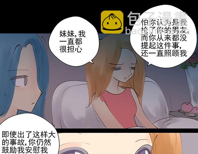 第7话 别再给自己找借口了！-第7话