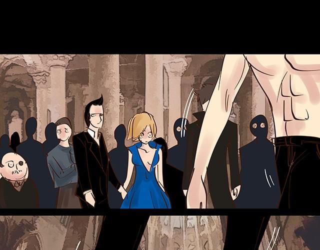 第9话 就算你不承认，我也是你哥哥-第9话