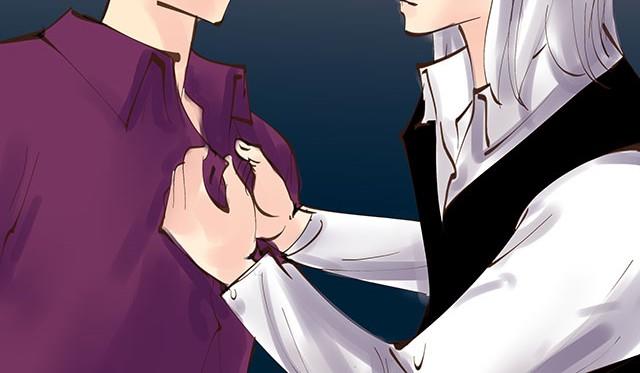 第9话 就算你不承认，我也是你哥哥-第9话