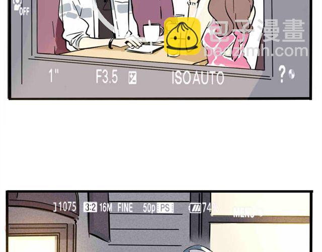 第11话 绯闻(1/2)-第11话